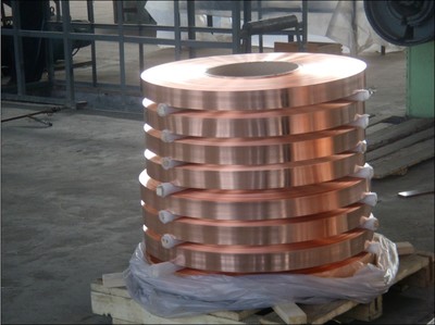 导电紫铜排 电力紫铜卷排 电工铜排 铜母线_金属材料栏目